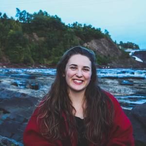 Meet your Posher, Catherine